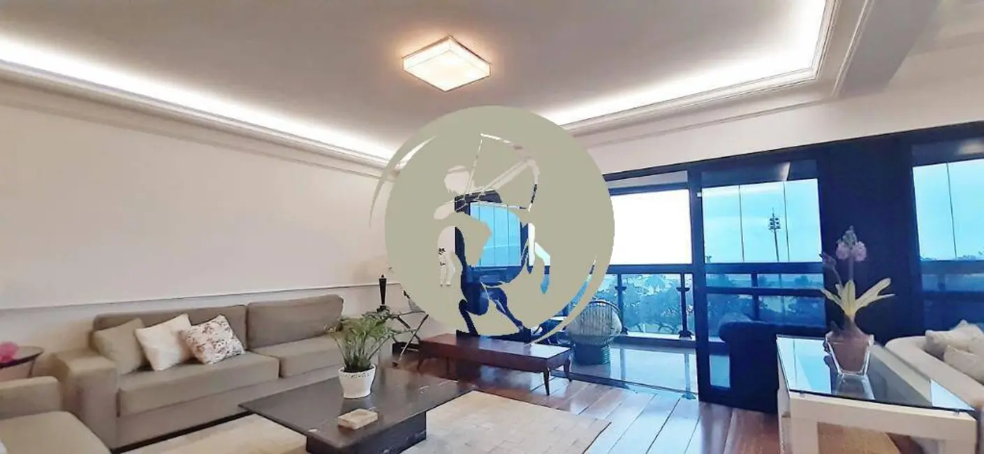 Apartamento com 3 quartos à venda e para alugar, 252m2 em Gonzaga, Santos - SP - imagem 3 Foto 3 de Apartamento com 3 quartos à venda e para alugar, 252m2 em Gonzaga, Santos - SP