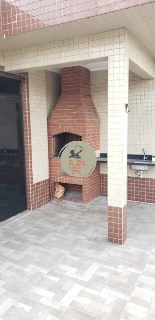 Casa com 5 quartos à venda e para alugar, 250m2 em Boqueirão, Santos - SP - imagem 5 Foto 5 de Casa com 5 quartos à venda e para alugar, 250m2 em Boqueirão, Santos - SP