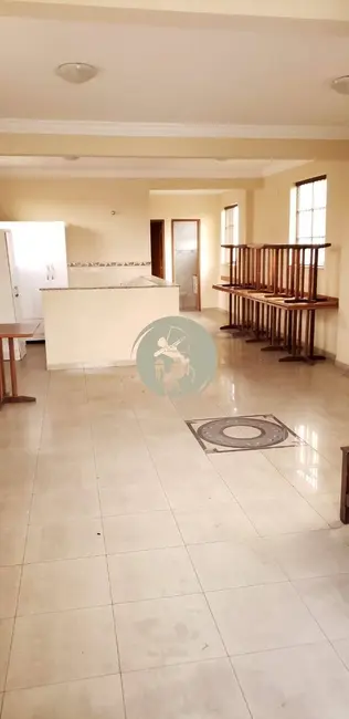 Casa com 5 quartos à venda e para alugar, 250m2 em Boqueirão, Santos - SP - imagem 4 Foto 4 de Casa com 5 quartos à venda e para alugar, 250m2 em Boqueirão, Santos - SP