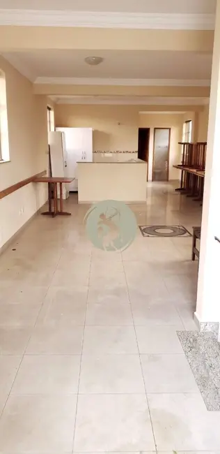 Casa com 5 quartos à venda e para alugar, 250m2 em Boqueirão, Santos - SP - imagem 6 Foto 6 de Casa com 5 quartos à venda e para alugar, 250m2 em Boqueirão, Santos - SP