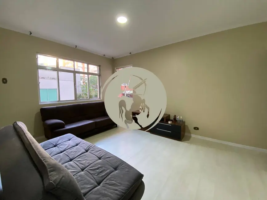 Apartamento com 2 quartos à venda e para alugar, 90m2 em Gonzaga, Santos - SP - imagem 5 Foto 5 de Apartamento com 2 quartos à venda e para alugar, 90m2 em Gonzaga, Santos - SP