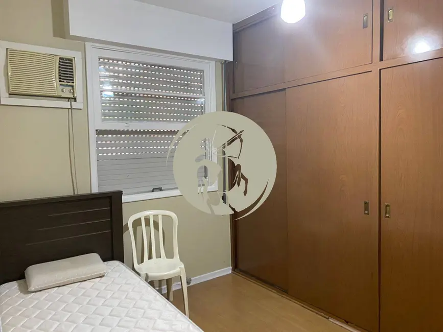 Apartamento com 2 quartos à venda e para alugar, 90m2 em Gonzaga, Santos - SP - imagem 4 Foto 4 de Apartamento com 2 quartos à venda e para alugar, 90m2 em Gonzaga, Santos - SP