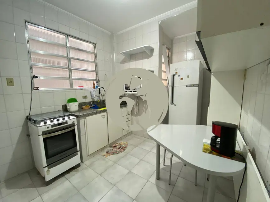 Apartamento com 2 quartos à venda e para alugar, 90m2 em Gonzaga, Santos - SP - imagem 7 Foto 7 de Apartamento com 2 quartos à venda e para alugar, 90m2 em Gonzaga, Santos - SP