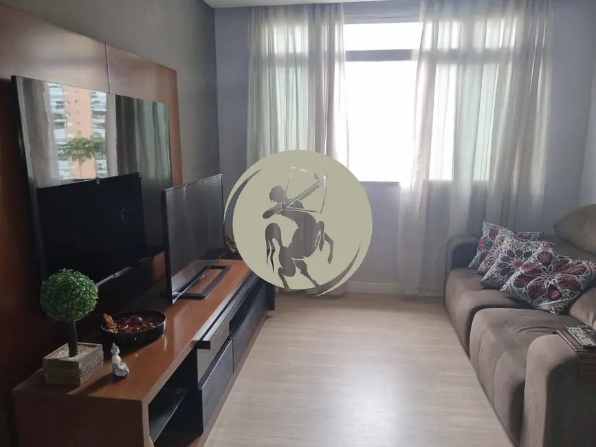 Foto 6 de Cobertura com 4 quartos à venda, 290m2 em Boqueirão, Santos - SP