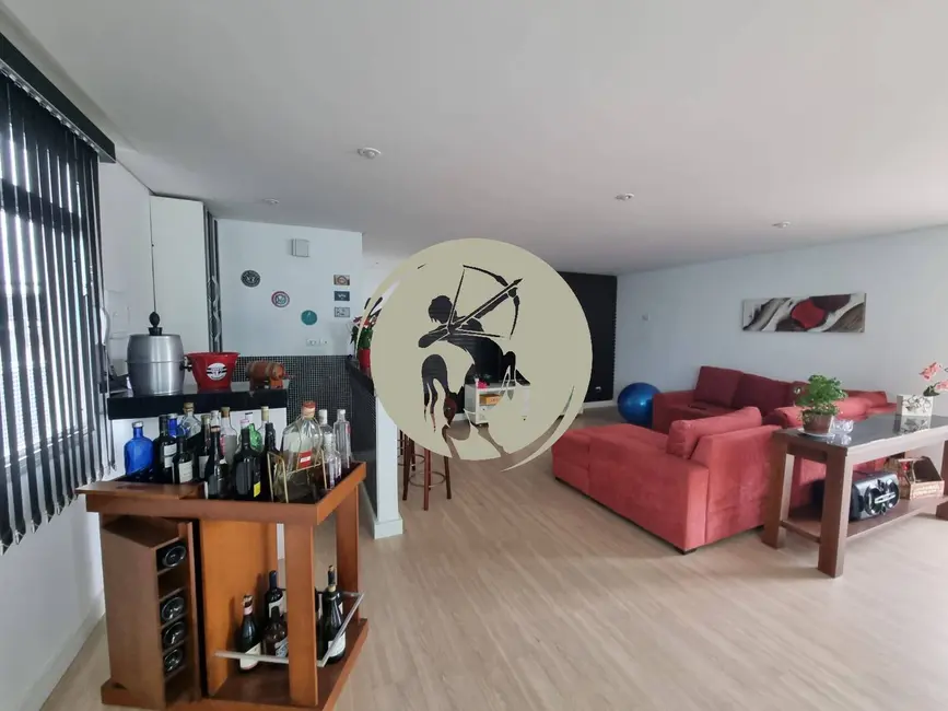 Foto 5 de Cobertura com 4 quartos à venda, 290m2 em Boqueirão, Santos - SP