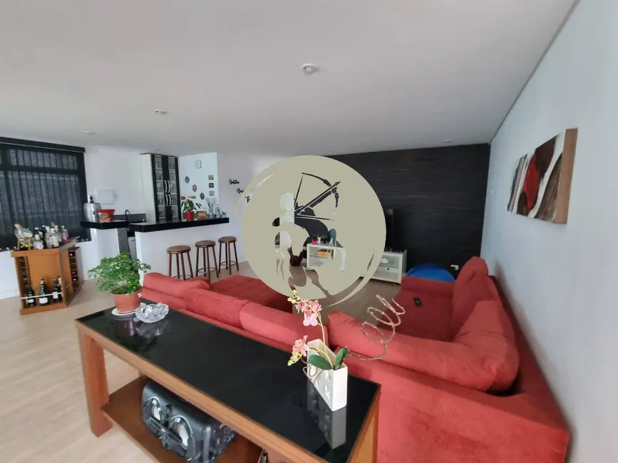 Foto 4 de Cobertura com 4 quartos à venda, 290m2 em Boqueirão, Santos - SP