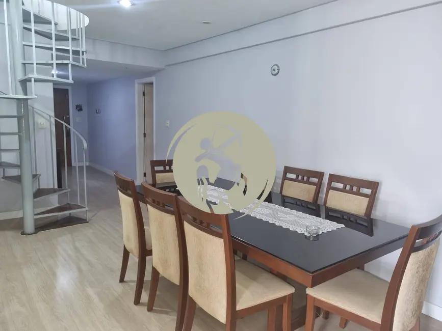 Foto 9 de Cobertura com 4 quartos à venda, 290m2 em Boqueirão, Santos - SP