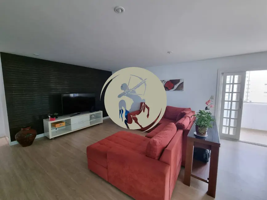 Foto 8 de Cobertura com 4 quartos à venda, 290m2 em Boqueirão, Santos - SP