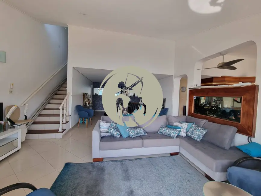 Foto 7 de Casa com 5 quartos à venda, 498m2 em Ilha Porchat, Sao Vicente - SP