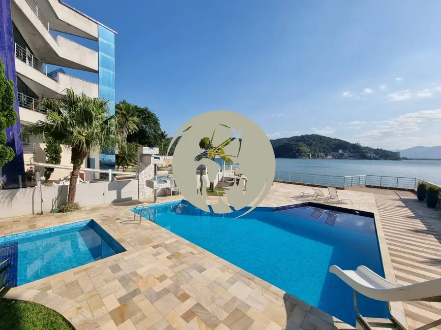 Foto 2 de Casa com 5 quartos à venda, 498m2 em Ilha Porchat, Sao Vicente - SP