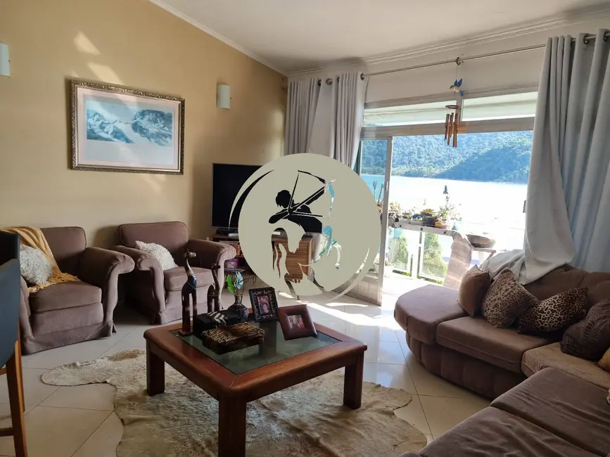 Foto 4 de Casa com 5 quartos à venda, 498m2 em Ilha Porchat, Sao Vicente - SP