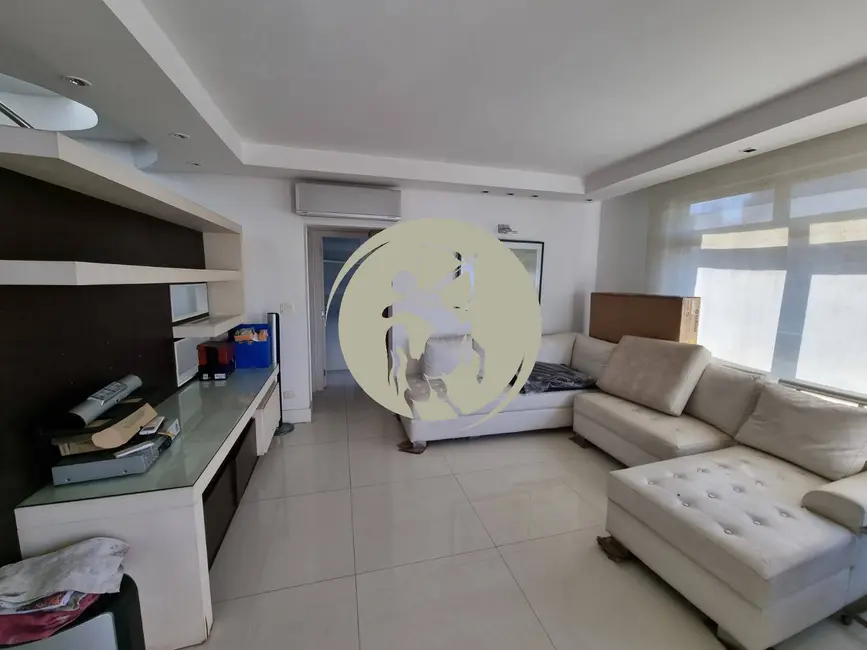 Apartamento com 2 quartos à venda, 208m2 em Ponta da Praia, Santos - SP - imagem 9 Foto 9 de Apartamento com 2 quartos à venda, 208m2 em Ponta da Praia, Santos - SP