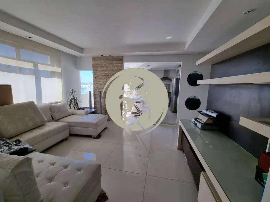 Apartamento com 2 quartos à venda, 208m2 em Ponta da Praia, Santos - SP - imagem 6 Foto 6 de Apartamento com 2 quartos à venda, 208m2 em Ponta da Praia, Santos - SP