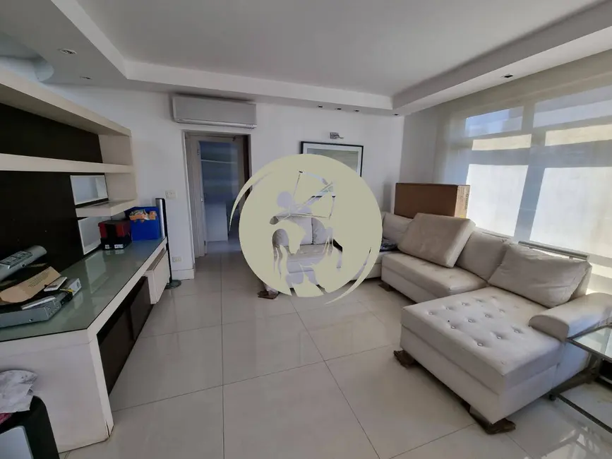 Apartamento com 2 quartos à venda, 208m2 em Ponta da Praia, Santos - SP - imagem 8 Foto 8 de Apartamento com 2 quartos à venda, 208m2 em Ponta da Praia, Santos - SP