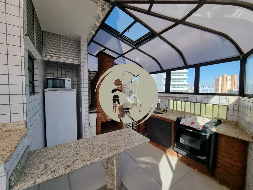 Apartamento com 2 quartos à venda, 208m2 em Ponta da Praia, Santos - SP - imagem 5 Foto 5 de Apartamento com 2 quartos à venda, 208m2 em Ponta da Praia, Santos - SP