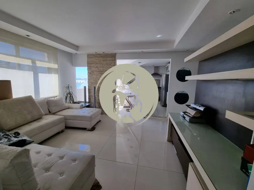 Apartamento com 2 quartos à venda, 208m2 em Ponta da Praia, Santos - SP - imagem 7 Foto 7 de Apartamento com 2 quartos à venda, 208m2 em Ponta da Praia, Santos - SP