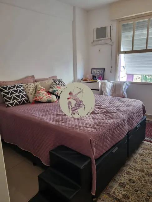 Apartamento com 2 quartos à venda, 110m2 em Boqueirão, Santos - SP - imagem 7 Foto 7 de Apartamento com 2 quartos à venda, 110m2 em Boqueirão, Santos - SP