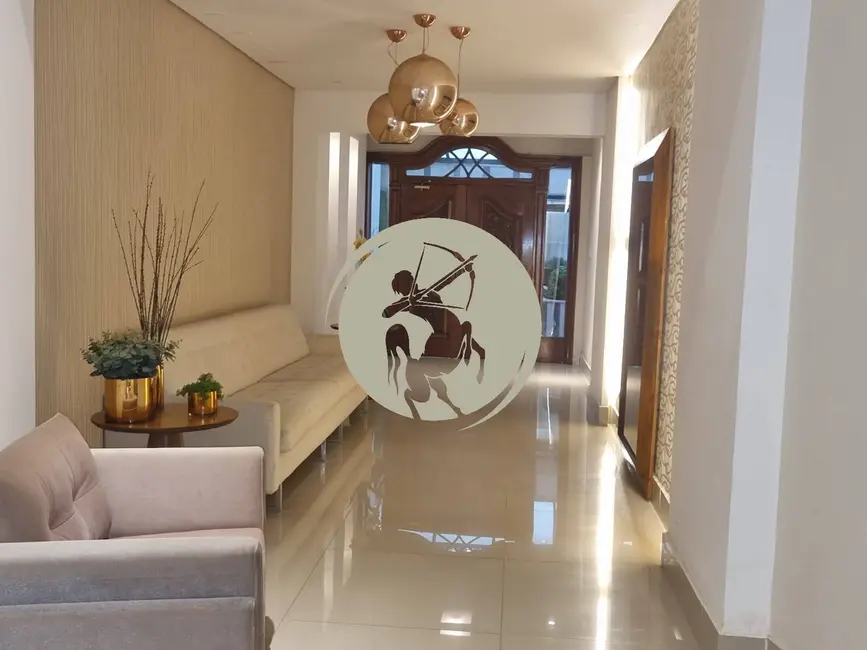 Apartamento com 2 quartos à venda, 110m2 em Boqueirão, Santos - SP - imagem 1 Foto 1 de Apartamento com 2 quartos à venda, 110m2 em Boqueirão, Santos - SP