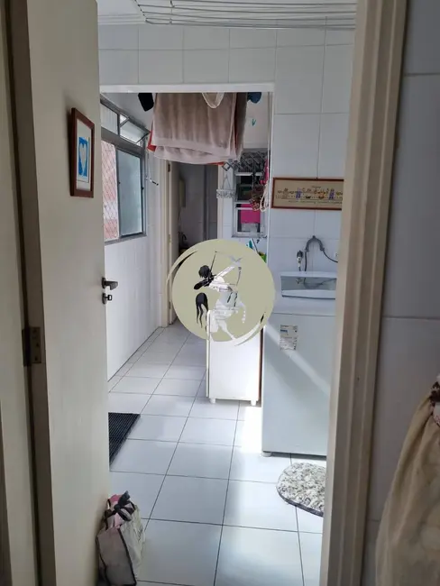 Apartamento com 2 quartos à venda, 110m2 em Boqueirão, Santos - SP - imagem 6 Foto 6 de Apartamento com 2 quartos à venda, 110m2 em Boqueirão, Santos - SP