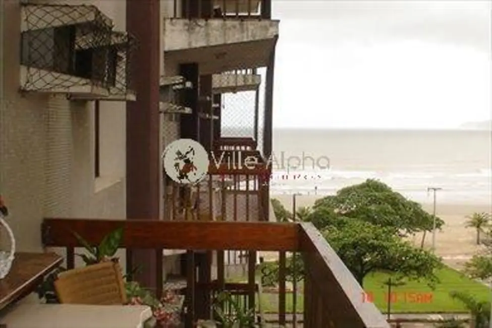 Foto 5 de Apartamento com 4 quartos à venda, 210m2 em Boqueirão, Santos - SP