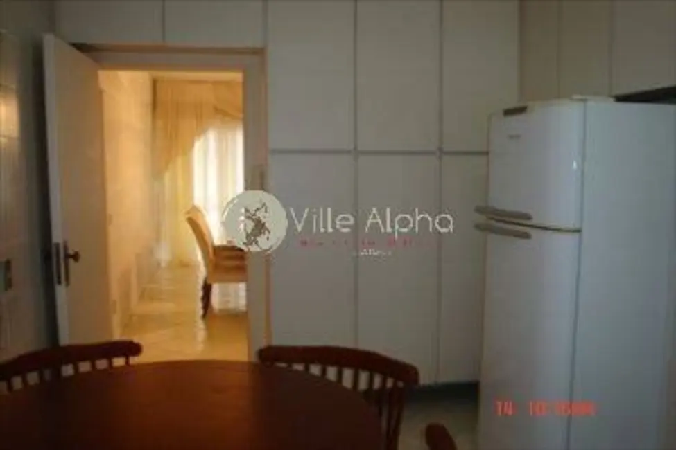 Foto 9 de Apartamento com 4 quartos à venda, 210m2 em Boqueirão, Santos - SP