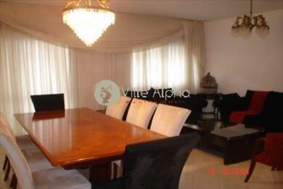 Foto 2 de Apartamento com 4 quartos à venda, 210m2 em Boqueirão, Santos - SP