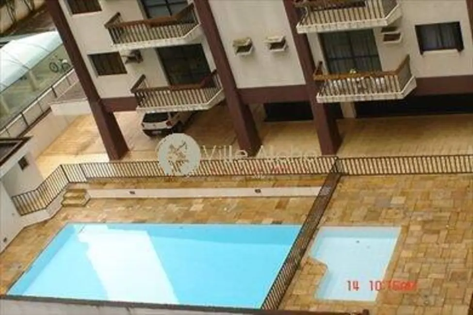 Foto 4 de Apartamento com 4 quartos à venda, 210m2 em Boqueirão, Santos - SP