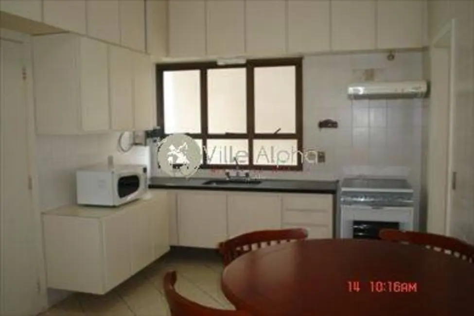 Foto 7 de Apartamento com 4 quartos à venda, 210m2 em Boqueirão, Santos - SP