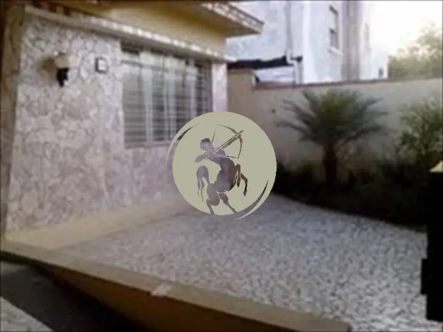 Foto 6 de Casa com 3 quartos à venda, 180m2 em Embaré, Santos - SP