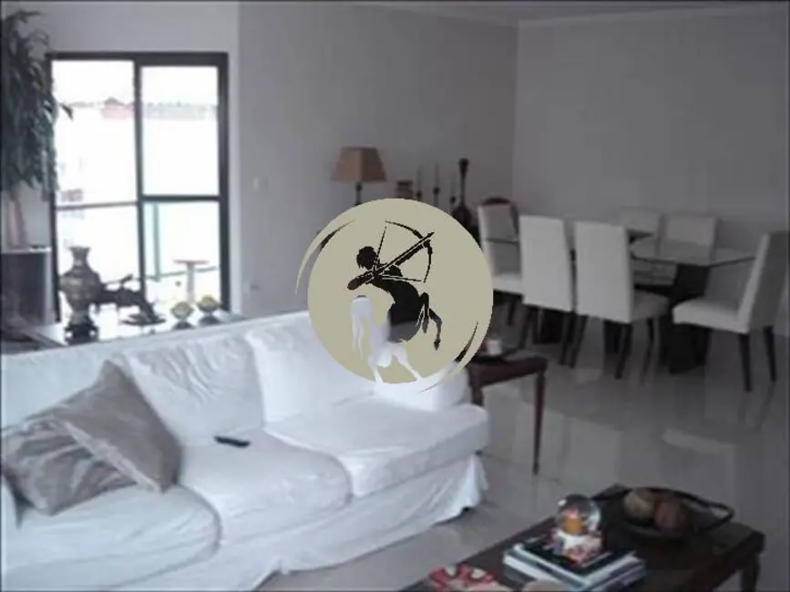 Apartamento com 3 quartos à venda, 205m2 em Boqueirão, Santos - SP - imagem 7 Foto 7 de Apartamento com 3 quartos à venda, 205m2 em Boqueirão, Santos - SP