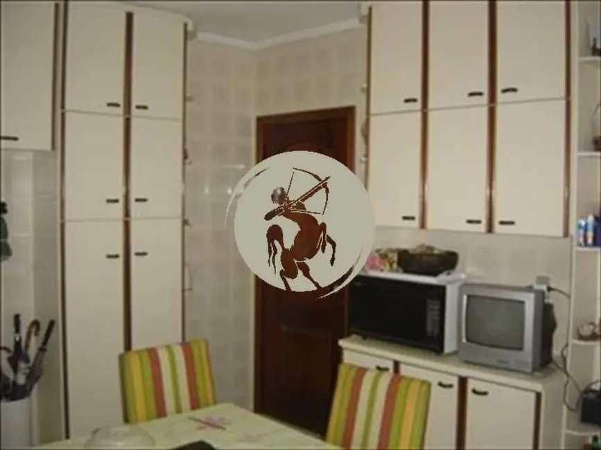 Apartamento com 3 quartos à venda, 205m2 em Boqueirão, Santos - SP - imagem 4 Foto 4 de Apartamento com 3 quartos à venda, 205m2 em Boqueirão, Santos - SP