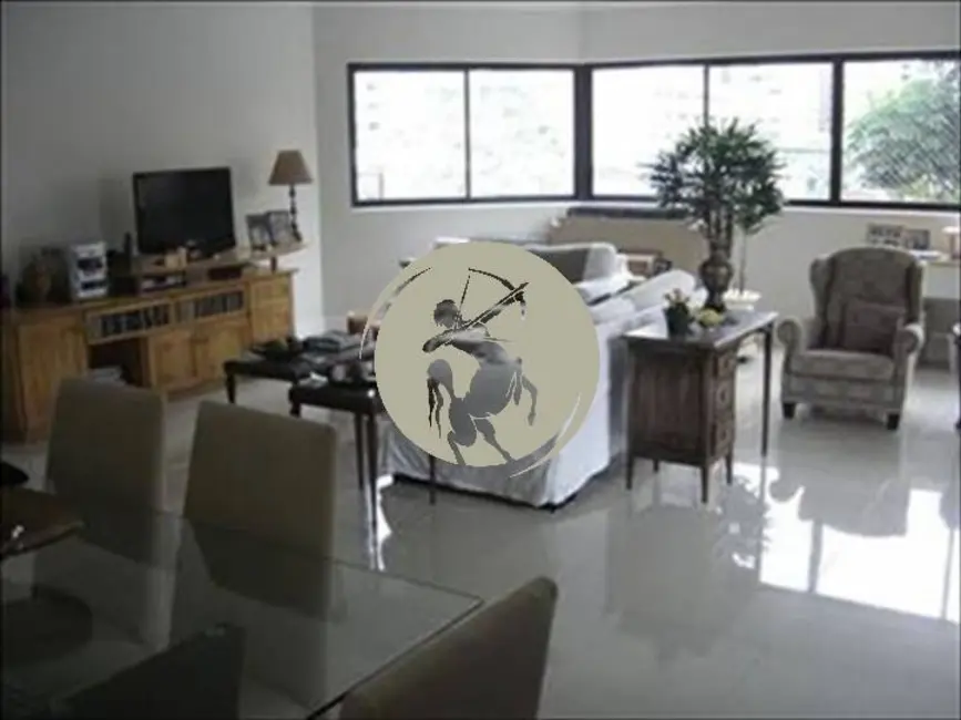 Apartamento com 3 quartos à venda, 205m2 em Boqueirão, Santos - SP - imagem 8 Foto 8 de Apartamento com 3 quartos à venda, 205m2 em Boqueirão, Santos - SP