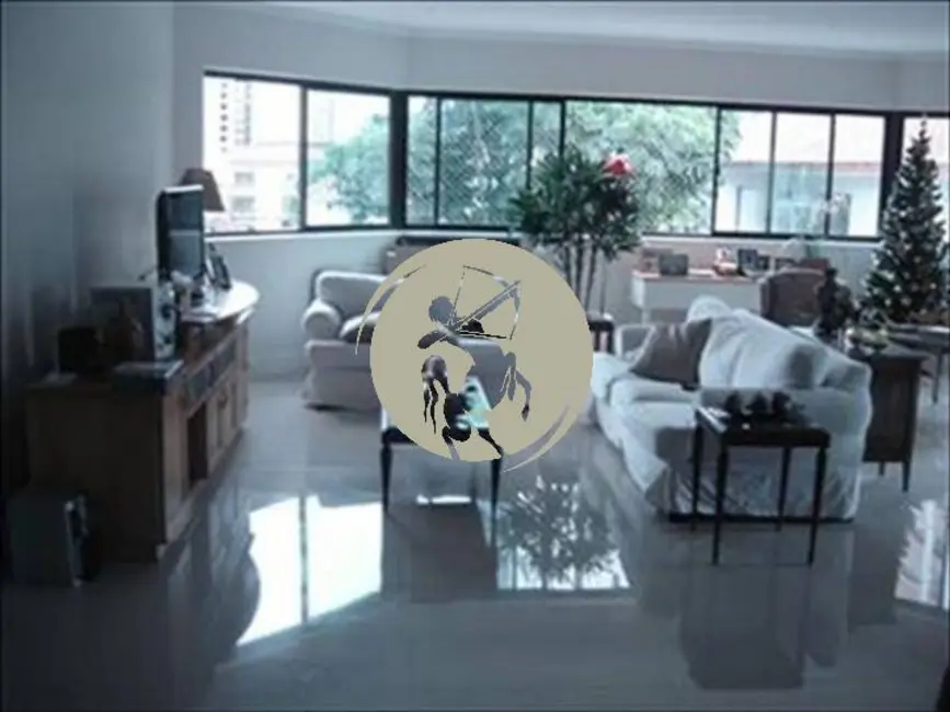 Apartamento com 3 quartos à venda, 205m2 em Boqueirão, Santos - SP - imagem 9 Foto 9 de Apartamento com 3 quartos à venda, 205m2 em Boqueirão, Santos - SP