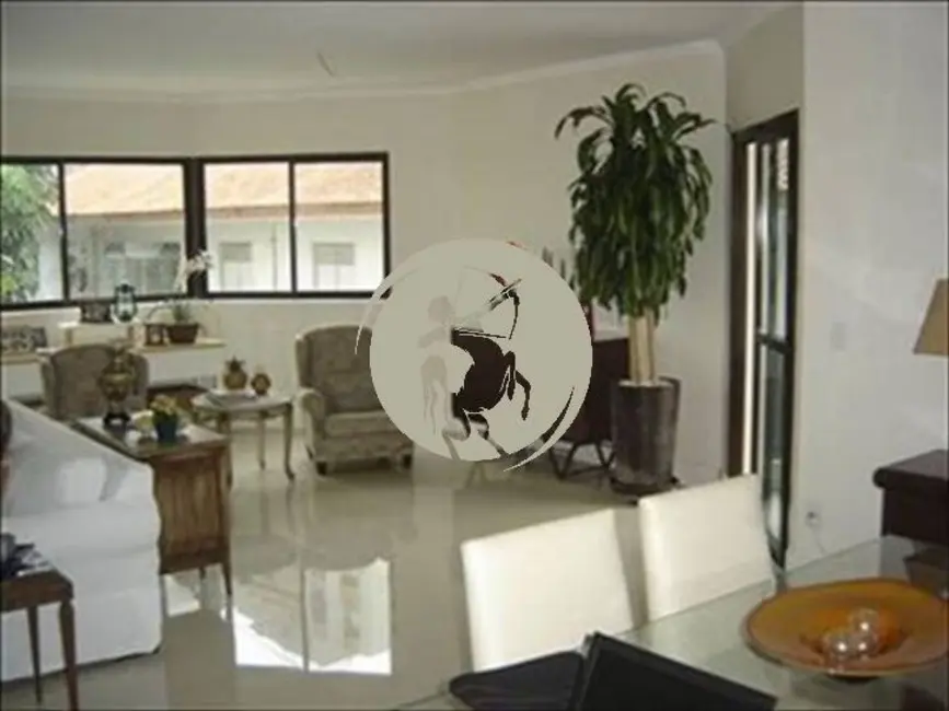 Foto 1 de Apartamento com 3 quartos à venda, 205m2 em Boqueirão, Santos - SP