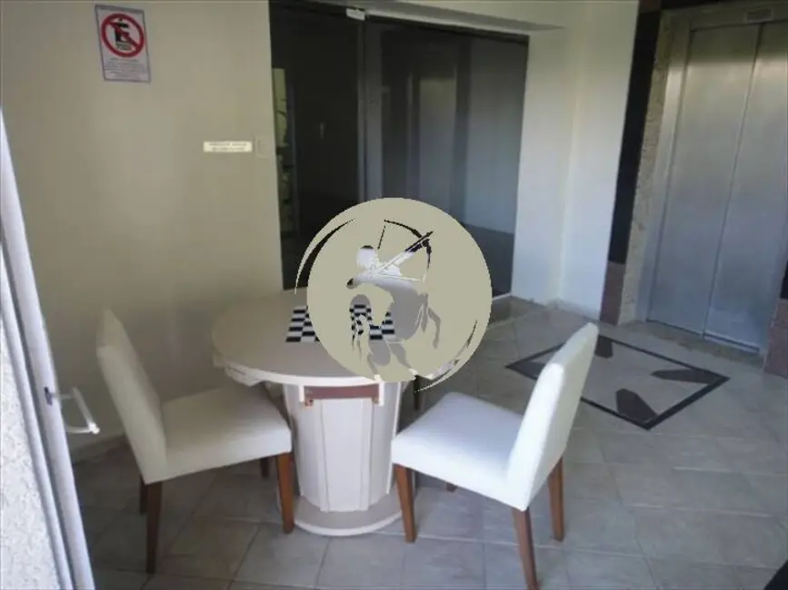 Apartamento com 4 quartos à venda, 239m2 em Campo Grande, Santos - SP - imagem 8 Foto 8 de Apartamento com 4 quartos à venda, 239m2 em Campo Grande, Santos - SP