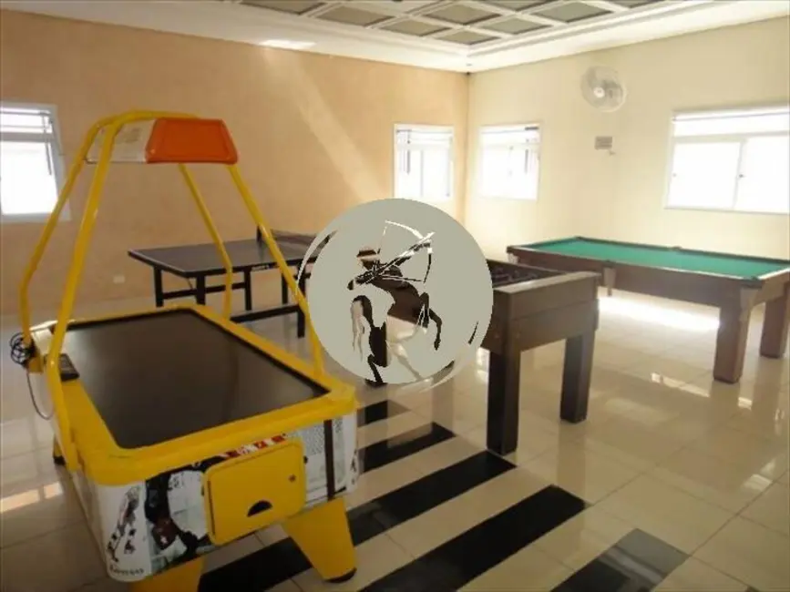 Apartamento com 4 quartos à venda, 239m2 em Campo Grande, Santos - SP - imagem 3 Foto 3 de Apartamento com 4 quartos à venda, 239m2 em Campo Grande, Santos - SP