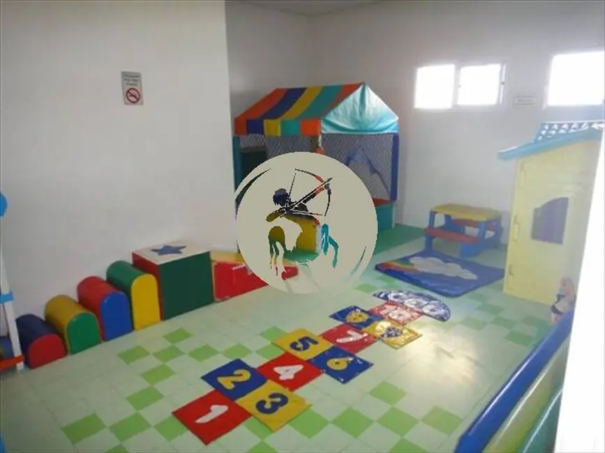 Apartamento com 4 quartos à venda, 239m2 em Campo Grande, Santos - SP - imagem 4 Foto 4 de Apartamento com 4 quartos à venda, 239m2 em Campo Grande, Santos - SP