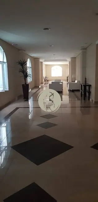 Foto 4 de Apartamento com 4 quartos à venda, 133m2 em Santos - SP