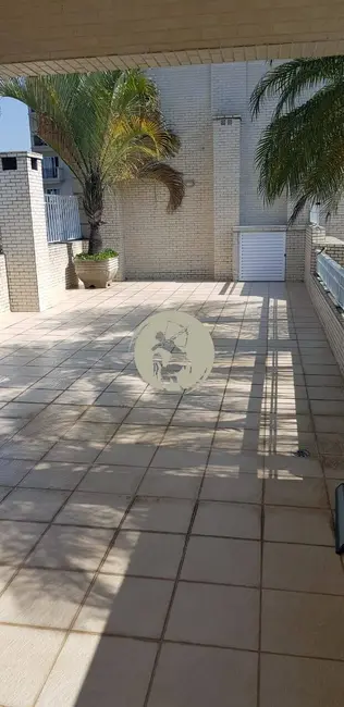 Foto 7 de Apartamento com 4 quartos à venda, 133m2 em Santos - SP