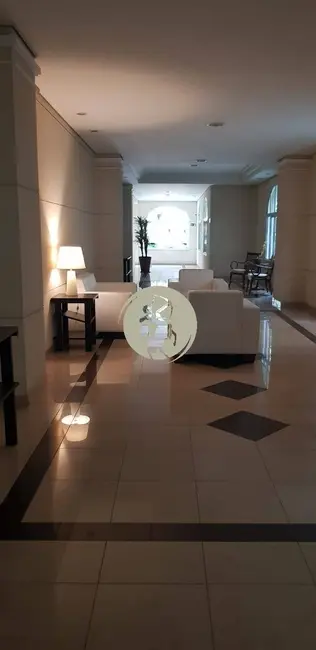 Foto 3 de Apartamento com 4 quartos à venda, 133m2 em Santos - SP