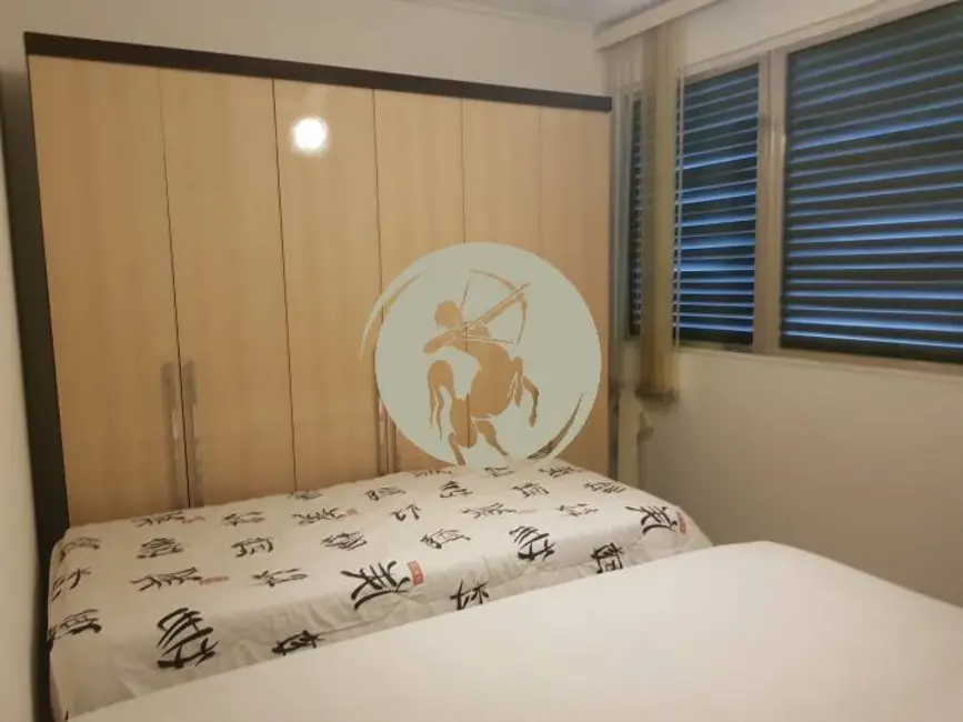 Foto 8 de Apartamento com 3 quartos à venda, 160m2 em Aparecida, Santos - SP