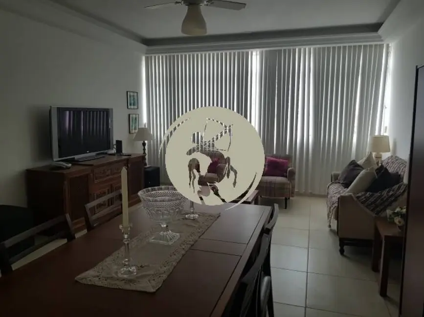 Foto 5 de Apartamento com 3 quartos à venda, 160m2 em Aparecida, Santos - SP