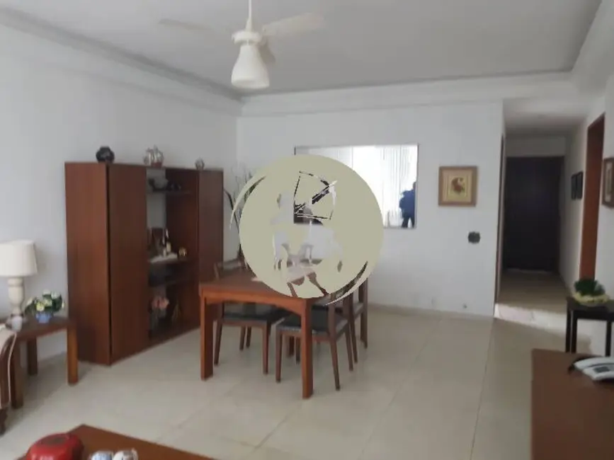 Foto 7 de Apartamento com 3 quartos à venda, 160m2 em Aparecida, Santos - SP