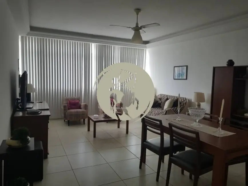 Foto 4 de Apartamento com 3 quartos à venda, 160m2 em Aparecida, Santos - SP