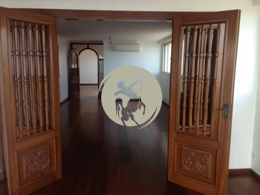 Apartamento com 4 quartos à venda, 340m2 em Boqueirão, Santos - SP - imagem 7 Foto 7 de Apartamento com 4 quartos à venda, 340m2 em Boqueirão, Santos - SP