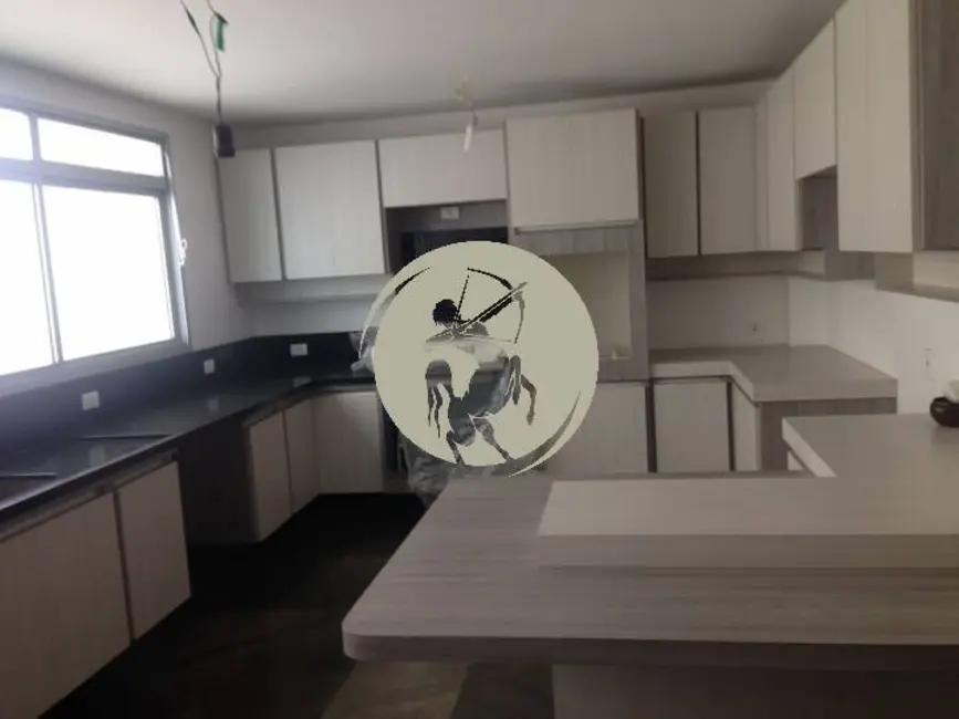 Apartamento com 4 quartos à venda, 340m2 em Boqueirão, Santos - SP - imagem 4 Foto 4 de Apartamento com 4 quartos à venda, 340m2 em Boqueirão, Santos - SP