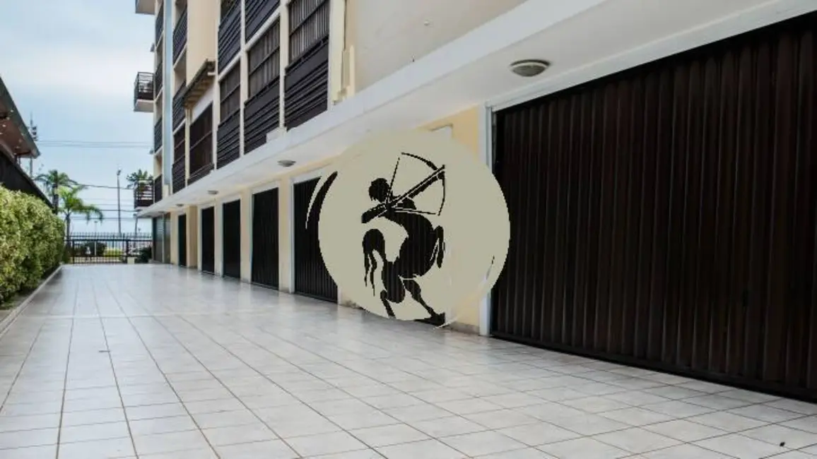 Apartamento com 4 quartos à venda, 340m2 em Boqueirão, Santos - SP - imagem 8 Foto 8 de Apartamento com 4 quartos à venda, 340m2 em Boqueirão, Santos - SP