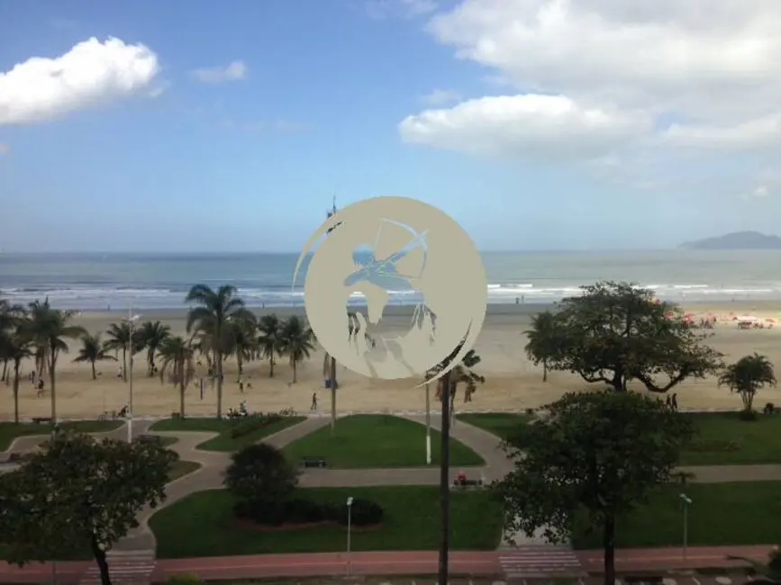 Apartamento com 4 quartos à venda, 340m2 em Boqueirão, Santos - SP - imagem 9 Foto 9 de Apartamento com 4 quartos à venda, 340m2 em Boqueirão, Santos - SP