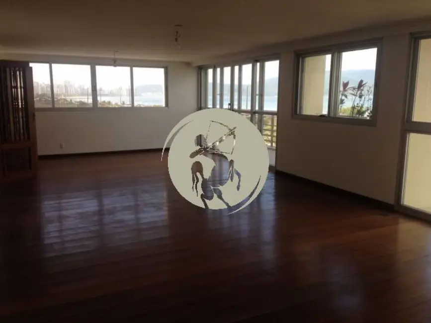 Apartamento com 4 quartos à venda, 340m2 em Boqueirão, Santos - SP - imagem 6 Foto 6 de Apartamento com 4 quartos à venda, 340m2 em Boqueirão, Santos - SP