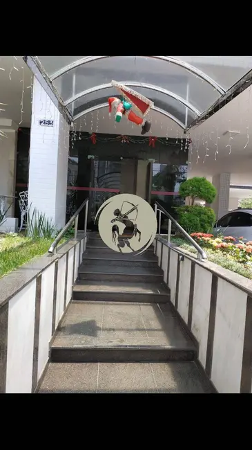 Apartamento com 3 quartos à venda, 160m2 em Pompéia, Santos - SP - imagem 8 Foto 8 de Apartamento com 3 quartos à venda, 160m2 em Pompéia, Santos - SP